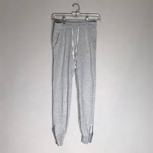 AERIE Grey Sweatpants